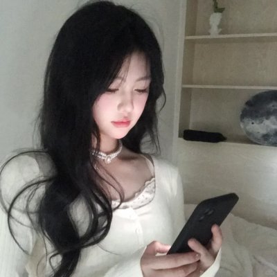 后窗的女人